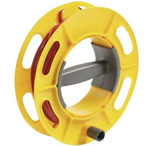 Fluke 4343754 50M RD Erdungskabelrolle - Zubehör für Messtechnik, mit 50 Metern Kabel für sichere Erdung und zuverlässige Messungen in anspruchsvollen Umgebungen.