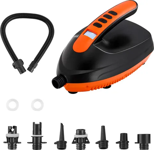 VEVOR Paddleboard Pumpe 20PSI