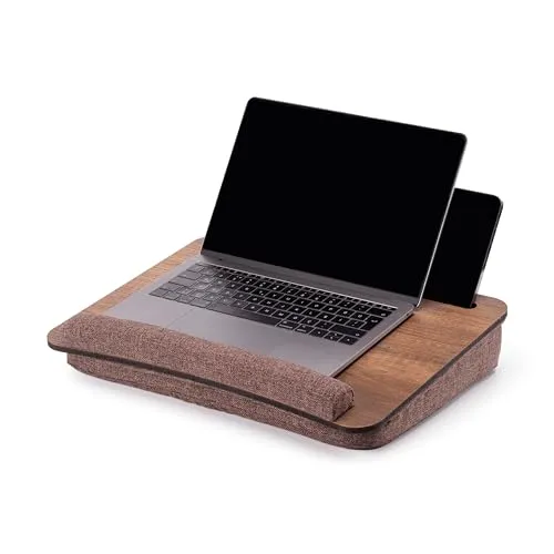 Laptophalter von Vigo Wood