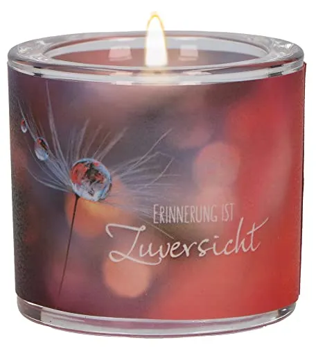 Kerzenständer Pink von Butzon & Bercker