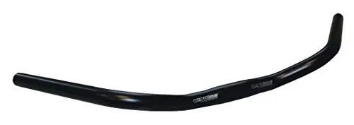 ErgoTec Trekking Mas Lenker Schwarz Einheitsgröße