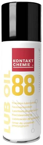 Kontakt Chemie LUB OIL 88 78509-AF Feinmechaniköl 200ml