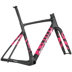 SCOTT Rahmenset Gravel Addict RC HMX | 2026 XL von Scott