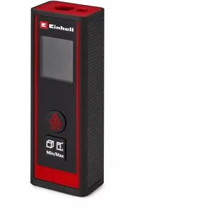Einhell Laser Entfernungsmesser TC-LD 40 R – Präzise Messungen bis 40 m