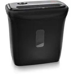 Peach Partikelschnitt Aktenvernichter PS500-10