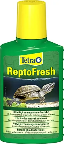 Tetra ReptoFresh Wasseraufbereiter von Tetra
