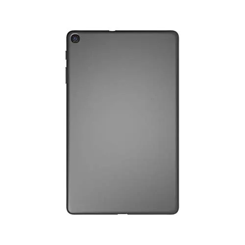 Lobwerk Hülle für Samsung Galaxy Tab A7 T500 T505 Silikon Cover Slim Case Tasche Etui Schutzhülle