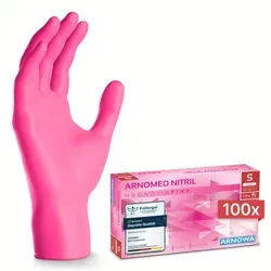 Medizinischer Bedarf von ARNOMED