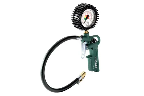 METABO Reifenfüllmessgerät RF 60 (602233000); Karton