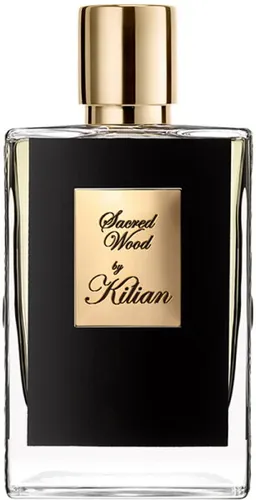 Kilian Sacred Wood Eau de Parfum unisex 50 ml - Unisex Duft mit warmem Holzcharakter, inspiriert von mystischen Wäldern. Ideal für besondere Anlässe oder den Alltag, verleiht er einen Hauch von Glamour.