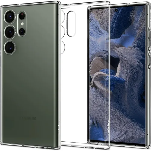 Telefone Weiß von Spigen