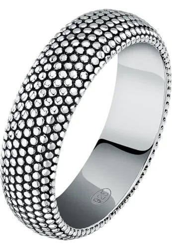 Valeria Ring 89154731 in silber von Christ
