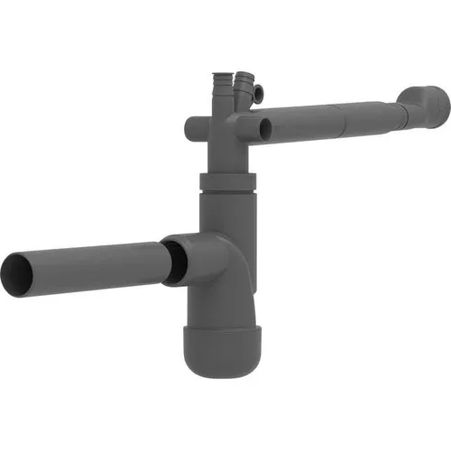 Blanco Raumsparsiphon 203333 von BLANCO