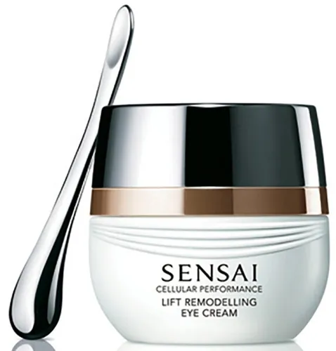 Sensai Cellular Performance Lifting Eye Cream 15 ml von SENSAI