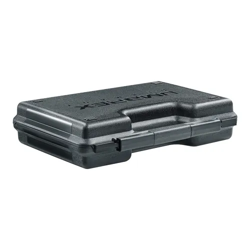 Umarex Kurzwaffenkoffer aus Kunststoff schwarz von Umarex