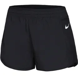 Nike Tempo Lux Runway Damen Shorts Schwarz von Nike