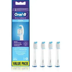 Zahnbürstenzubehör von Oral-B