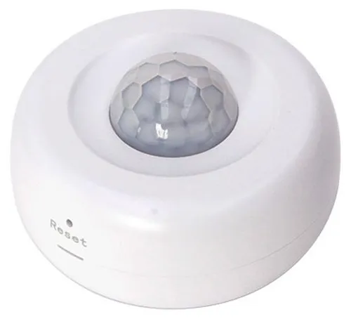 Offgridtec Smart WiFi Bewegungsmelder PIR01 – Tuya Smart Life, App-Steuerung