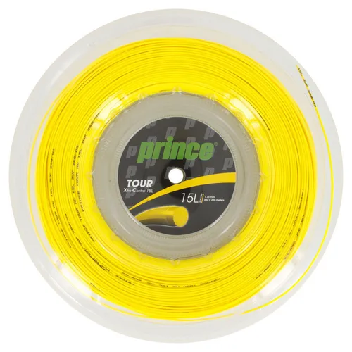 Prince Tennissaite Tour XC 200m Rolle von Prince