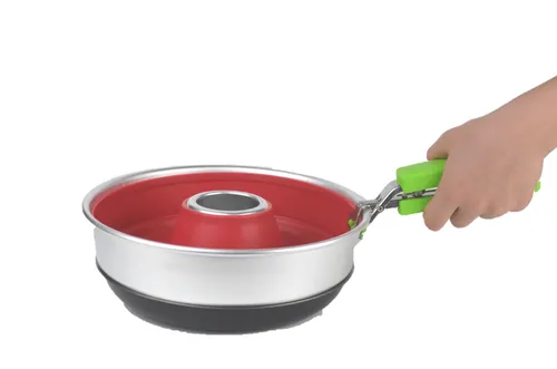 OMNIA Aufbackgitter für Backofen