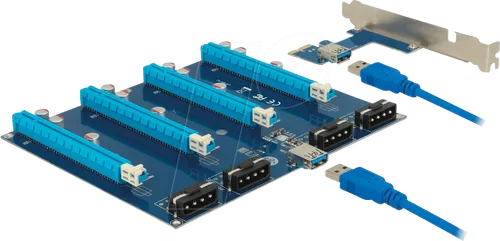 DELOCK 41427 von Delock