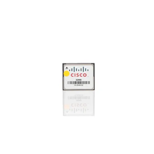 Cisco CF-64MB Compact Flash von Cisco