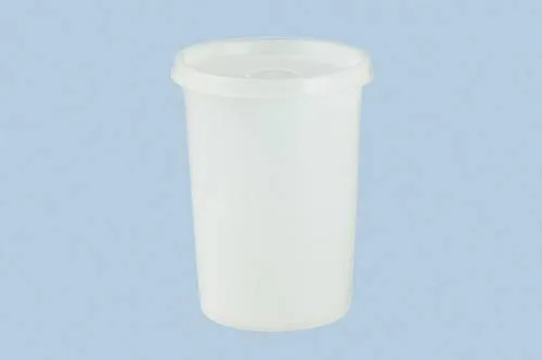 Alutec 913200 Dose lebensmittelgeeignet (B x H x T) 95 x 127 x 95mm Natur 1St.