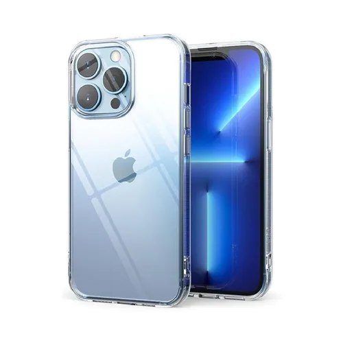 Wisam® Apple iPhone 14 Pro Max (6.7) Silikon Case Schutzhülle Hülle Transparent
