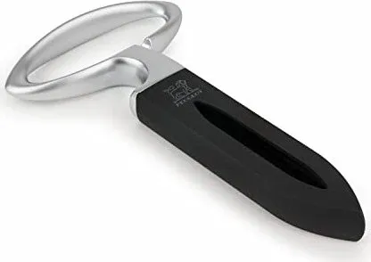 PEUGEOT Weinkühler Mathus - 11cm Korkenzieher - Korkenzieher aus hochwertigem Edelstahl, ideal für Weinliebhaber und perfekt für das stilvolle Öffnen von Weinflaschen.