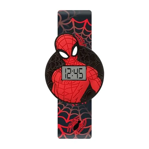 Produktbild Disney SPD7020ARG Kinder Armbanduhr