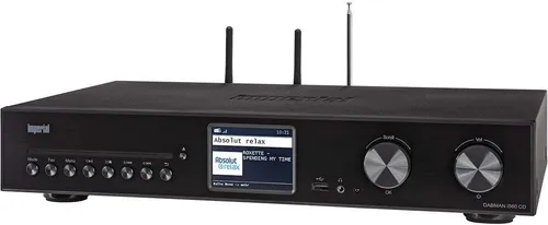 Imperial DABMAN i560 CD