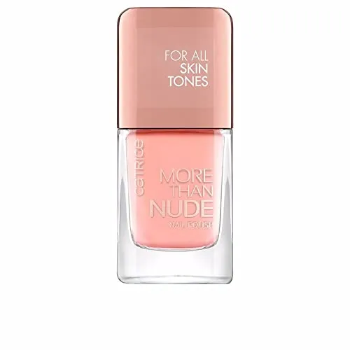 More Fingernägel Than Nude Nagellack 15 933545