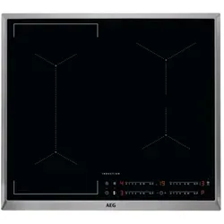 AEG I64AV423XB Autarkes Induktionskochfeld