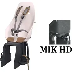 Urban Iki MIK HD Kindersitz Beige, max. 22 kg