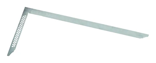 Forum Zimmermannswinkel 1000 x 380 mm mit Anreißlöchern von Forum