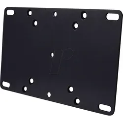 MYW HA2SL VESA Adapter 200 x 100 schwarz