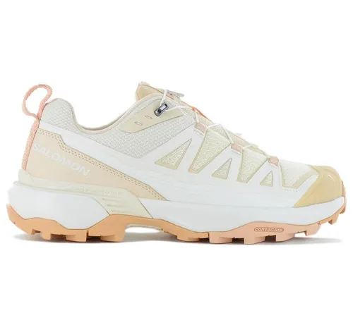 Salomon X ULTRA 360 EDGE W Outdoorschuh in weiß von Salomon