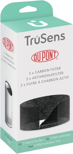 Produktbild LEITZ Aktivkohlefilter für Luftreiniger 2415103