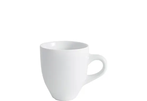 KAHLA Becher Cafe Sommelier Maxi Becher 0,50 l, Porzellan, Made in Germany