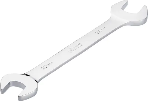 VIGOR Doppel-Maulschlüssel V7730-20X22 Außen Sechskant Profil SW 20 x 22 mm