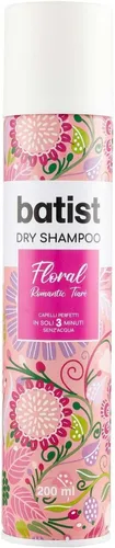 Floral Shampoo Secco Profumato Batist 200ml