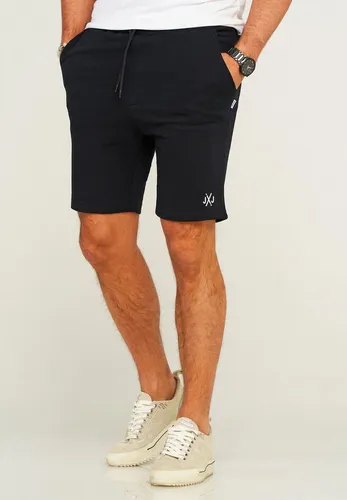 Jack & Jones JPSTGORDON JJBRAD Sweat Shorts – Bequeme Herrenhose mit Taschen - Shorts für Herren – die JPSTGORDON JJBRAD Sweat Shorts aus der INFINITY-Kollektion bieten einen lässigen Look und hohen Tragekomfort. Ideal für trendige Freizeitoutfits und vielseitig kombinierbar.