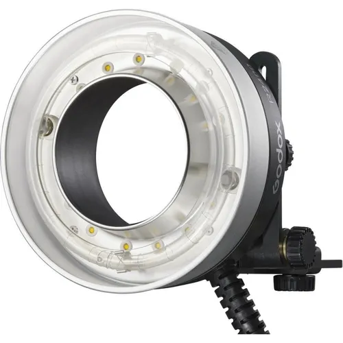 Godox R2400 Ring-Blitzkopf für P2400 Power Pack von Godox