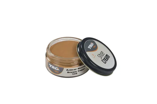  BROWN SUGAR Schuhcreme 50ml Schuhpflegecreme auf Wasserbasis 139,80 EUR/L