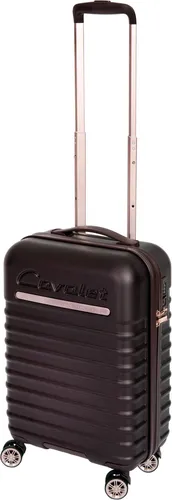 Hartschalentrolleys von Cavalet