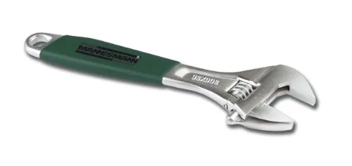 Brüder Mannesmann Rollgabelschlüssel 254 mm (10