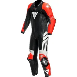 Dainese Mugello 3 D-air, Lederkombi 1tlg. perforiert