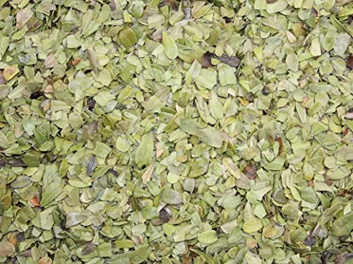 1000Kräuter Bärentraubenblätter geschnitten Kräutertee (500g)