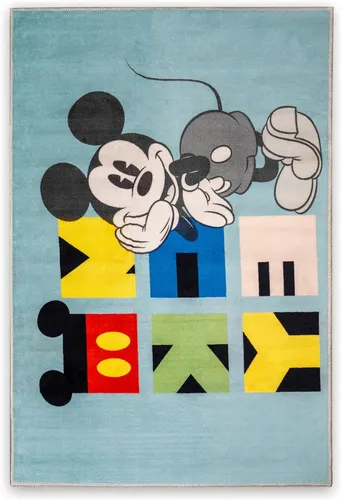 Disney Kinderteppich – Zeltteppiche für Abenteuer von Disney