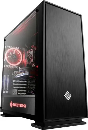CSL Computer Gaming PC M13330H mit Intel Core i5 14400F und RTX 5070